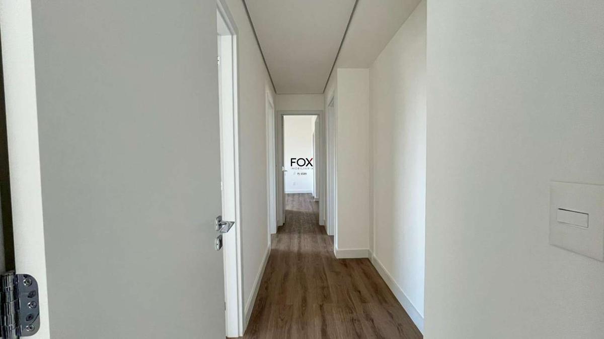 Apartamento, Cidade Nova, 4 Quartos, 3 Vagas, 3 Suítes