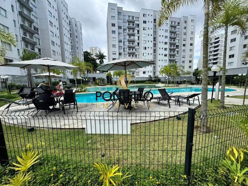 Apartamento, Liberdade, 3 Quartos, 2 Vagas, 1 Suíte