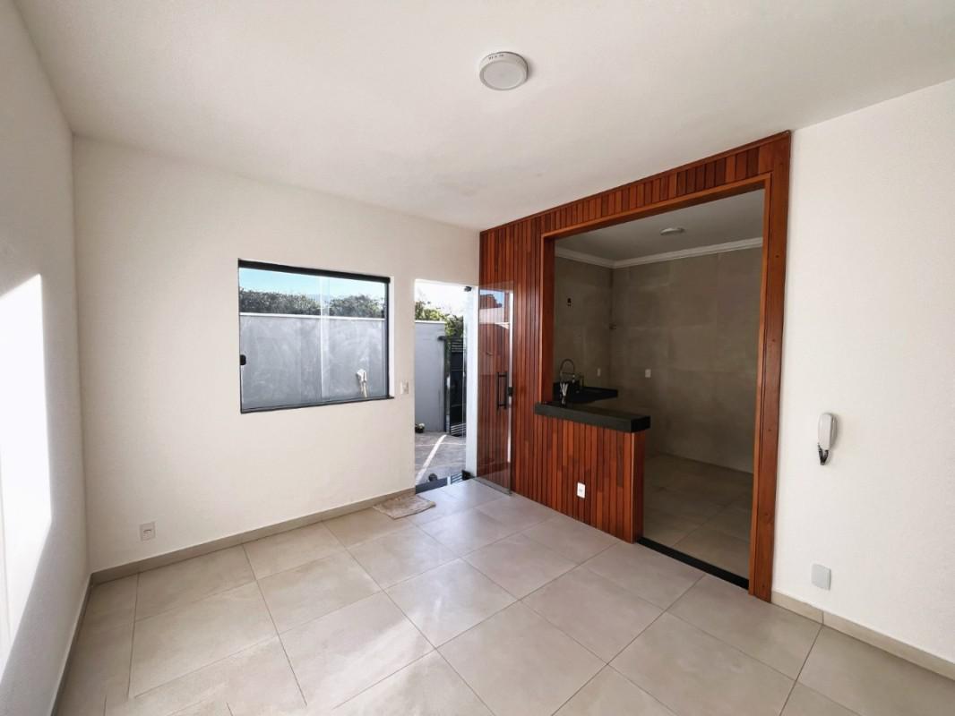Casa, Recanto do Cedro, 2 Quartos, 2 Vagas