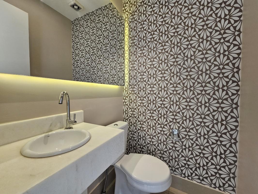 Apartamento, Vila da Serra, 1 Quarto, 1 Vaga, 1 Suíte