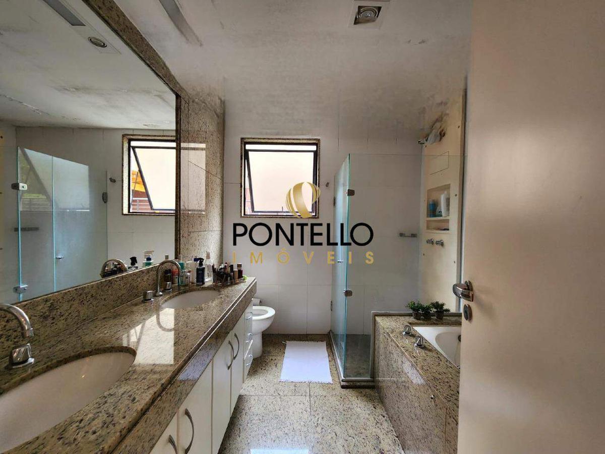 Apartamento, Savassi, 4 Quartos, 0 Vaga, 3 Suítes