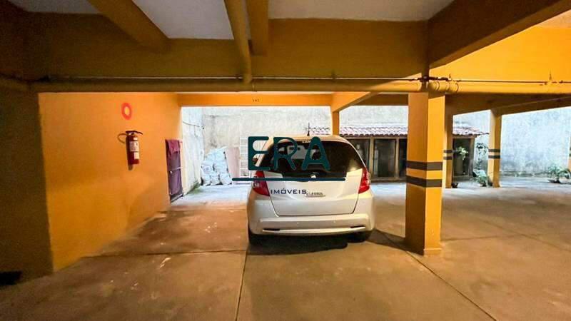 Apartamento, Coração de Jesus, 3 Quartos, 1 Vaga, 1 Suíte