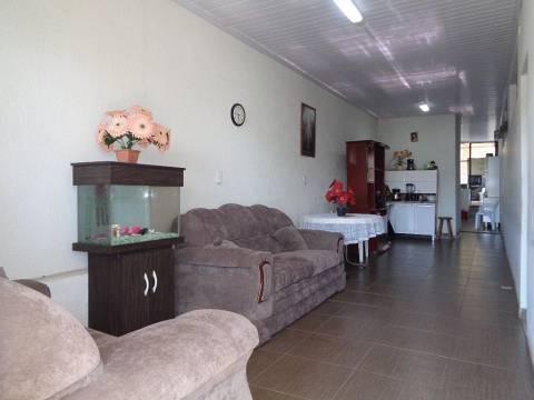 Casa, Betânia, 3 Quartos, 2 Vagas, 1 Suíte