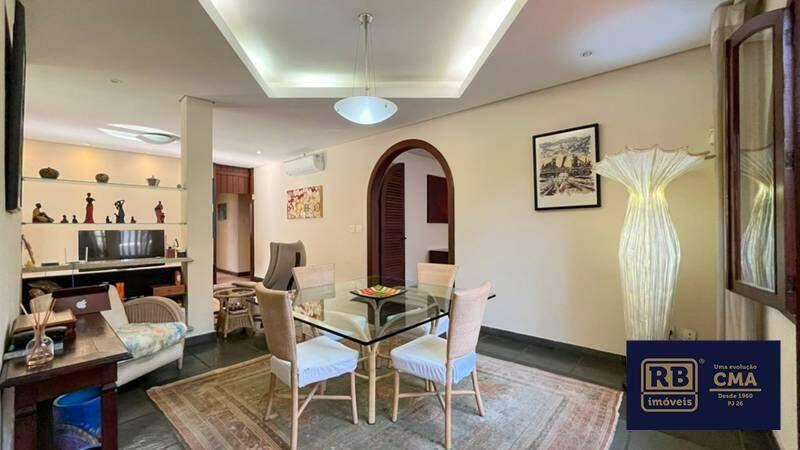 Casa, Cidade Jardim, 5 Quartos, 3 Vagas, 3 Suítes