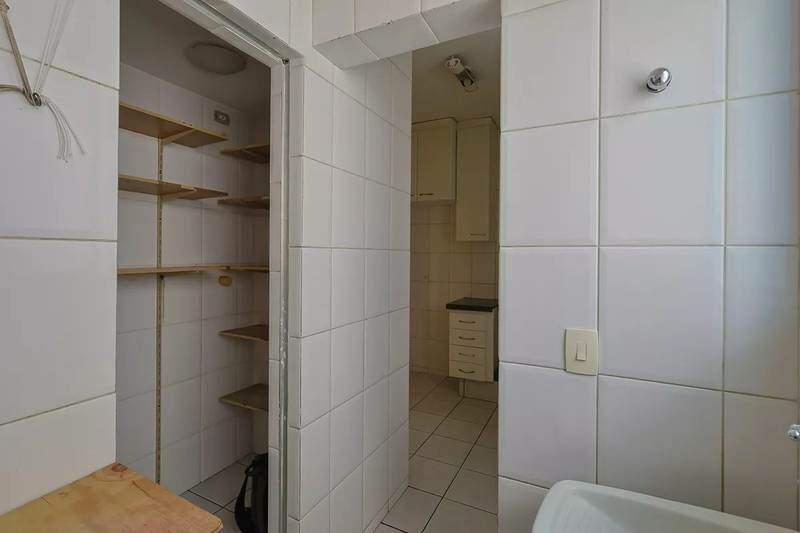 Apartamento, União, 3 Quartos, 2 Vagas, 1 Suíte
