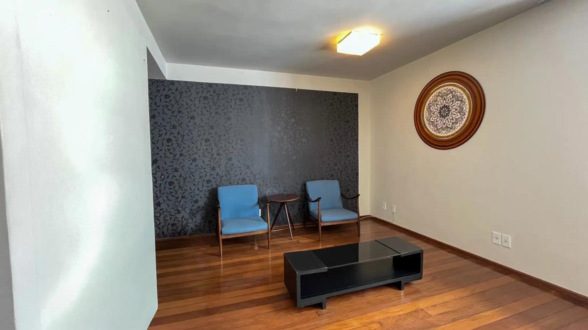 Cobertura, Nova Suíssa, 3 Quartos, 1 Vaga, 1 Suíte