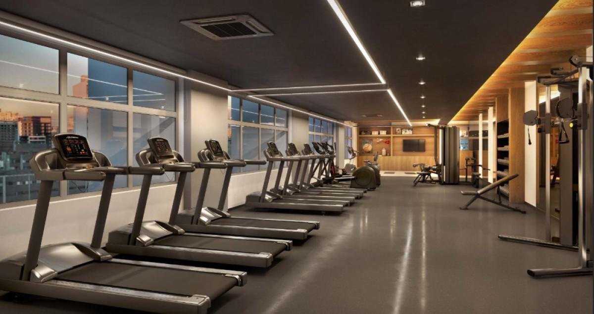 Apartamento, Boa Viagem, 2 Quartos, 2 Vagas, 1 Suíte