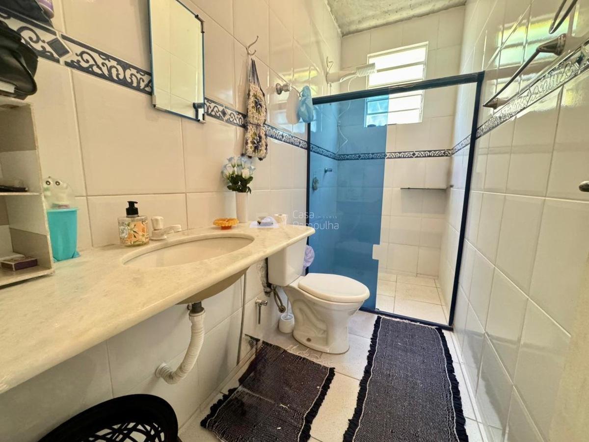 Casa, Céu Azul, 3 Quartos, 0 Vaga