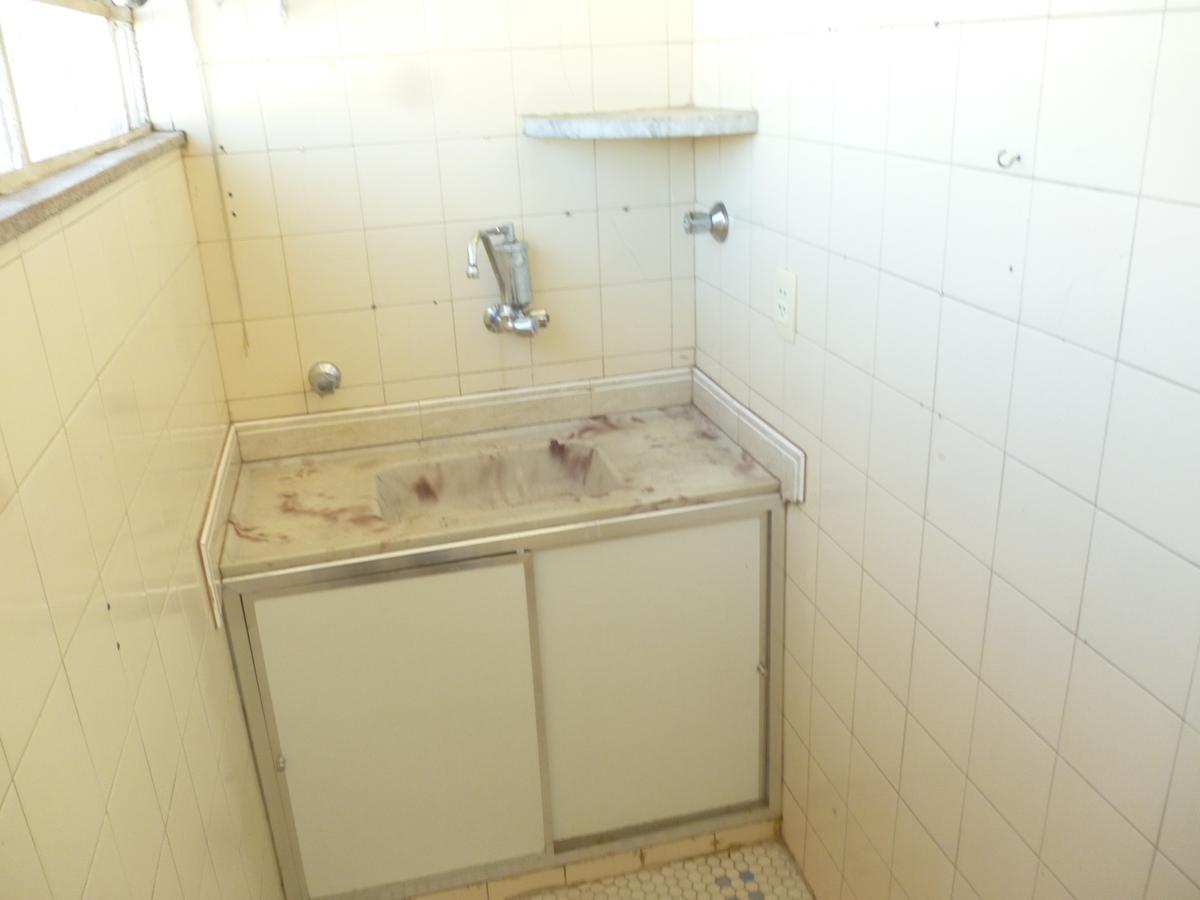 Apartamento, Centro, 1 Quarto, 0 Vaga, 1 Suíte