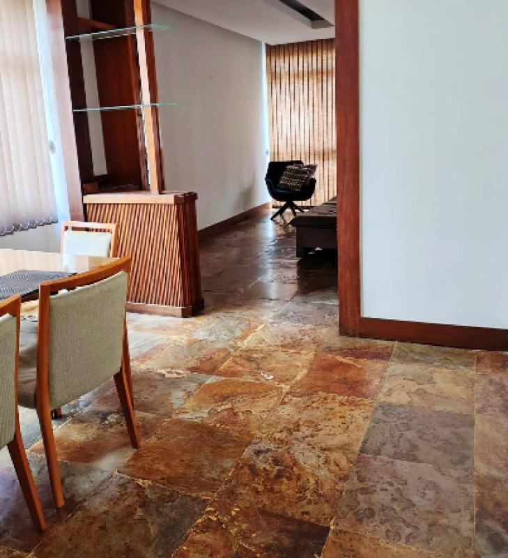 Apartamento, Coração de Jesus, 3 Quartos, 2 Vagas, 1 Suíte