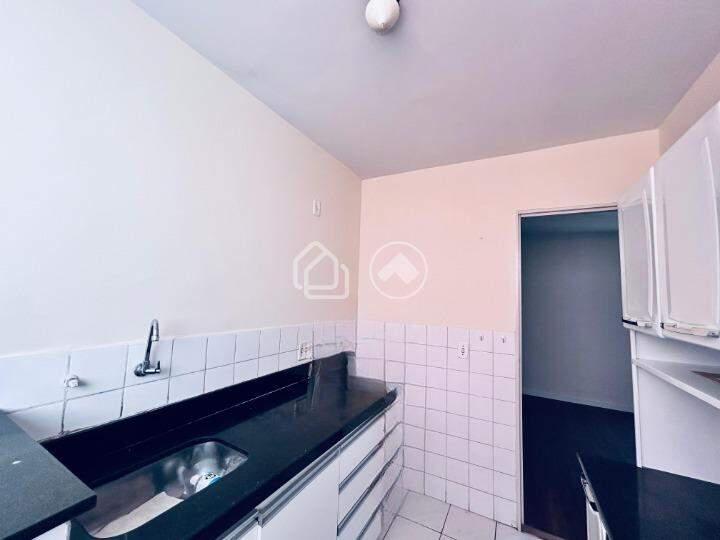 Apartamento, Jardim América, 3 Quartos, 1 Vaga, 1 Suíte