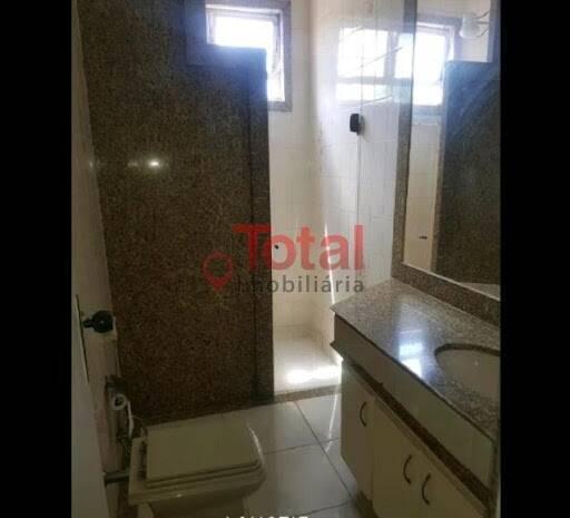 Apartamento, Serenata, 3 Quartos, 2 Vagas, 1 Suíte