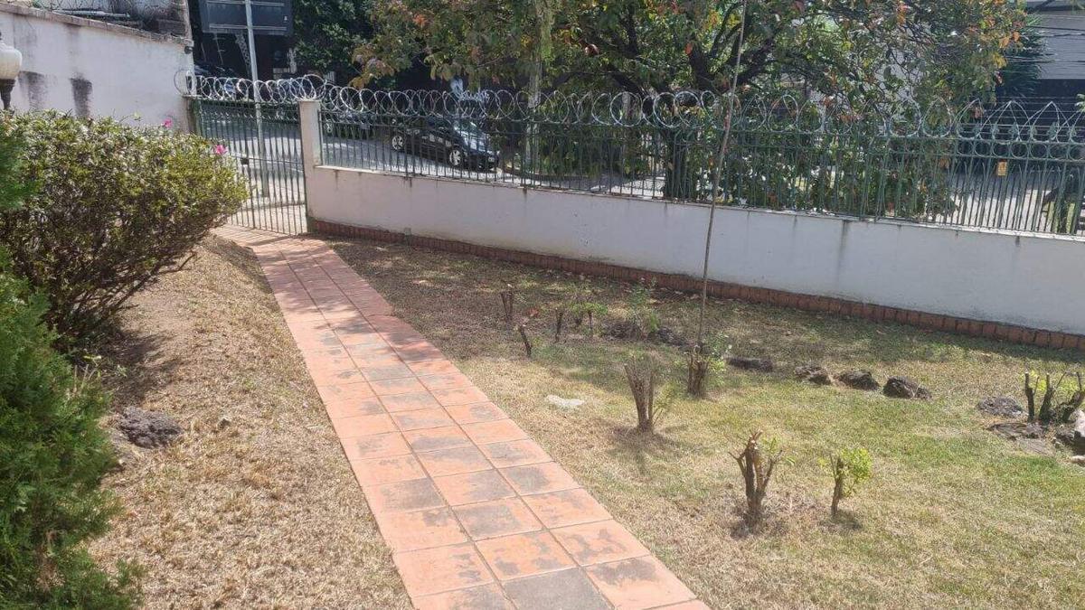 Casa, Cidade Jardim, 4 Quartos, 6 Vagas, 2 Suítes