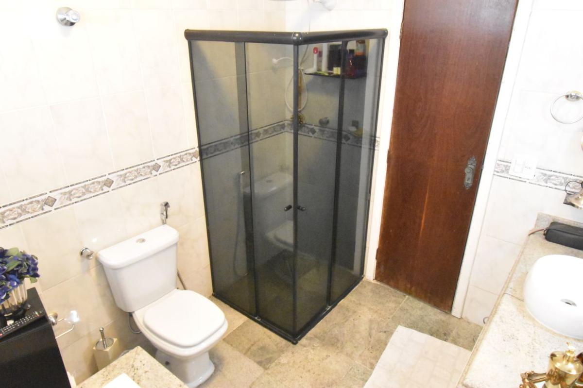 Casa, São Luiz (pampulha), 4 Quartos, 4 Vagas, 1 Suíte