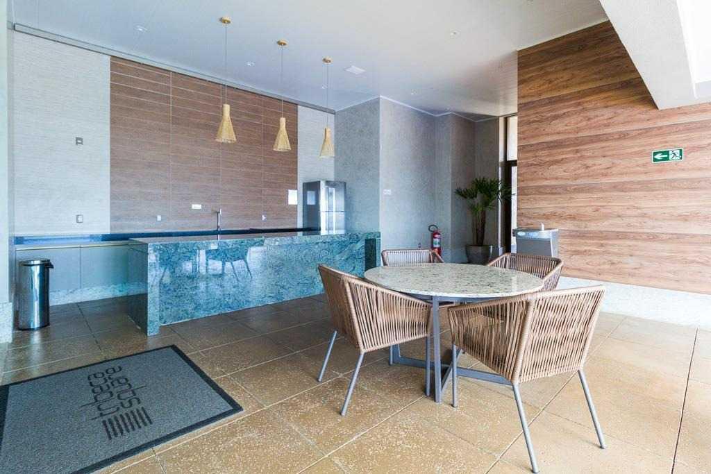 Apartamento, Vila da Serra, 1 Quarto, 1 Vaga, 1 Suíte