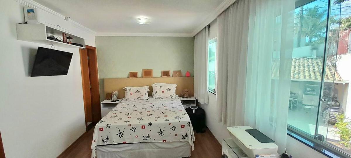 Casa, Boa Vista, 2 Quartos, 2 Vagas, 2 Suítes