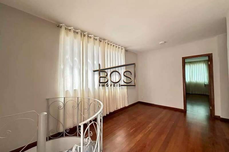 Cobertura, Santo Antônio, 4 Quartos, 2 Vagas, 1 Suíte