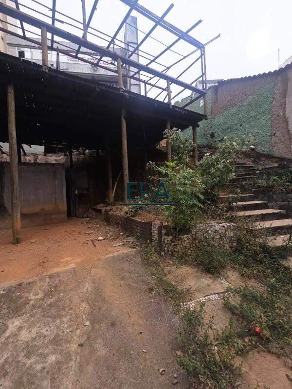 Lote, Coração de Jesus, 0 Quarto, 0 Vaga