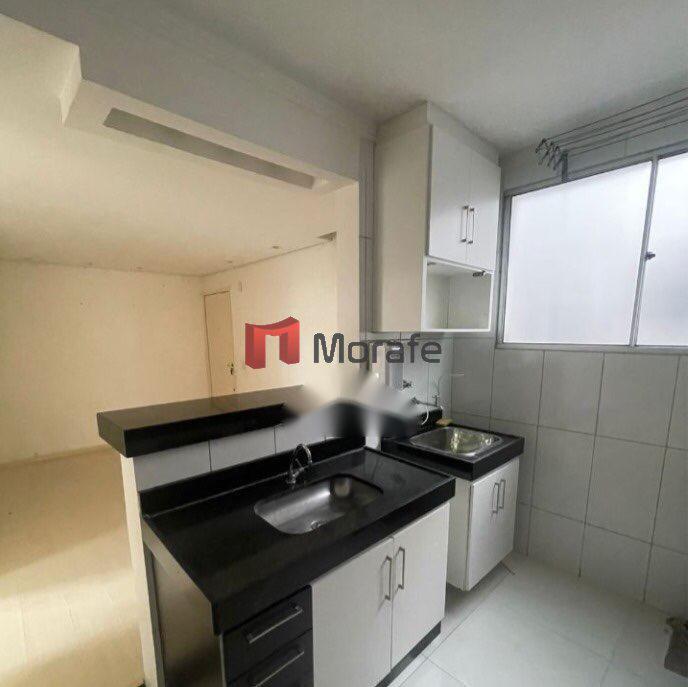 Apartamento, Camargos, 2 Quartos, 1 Vaga