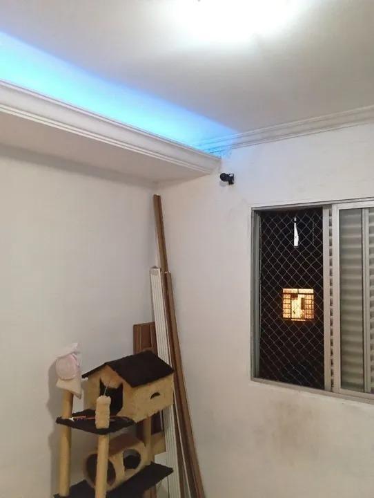 Apartamento, Santa Cruz, 3 Quartos, 1 Vaga, 1 Suíte