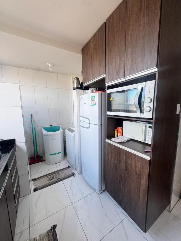 Apartamento, Masterville, 3 Quartos, 1 Vaga