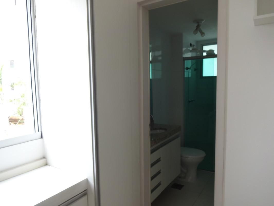 Apartamento, Indaiá, 3 Quartos, 2 Vagas, 1 Suíte