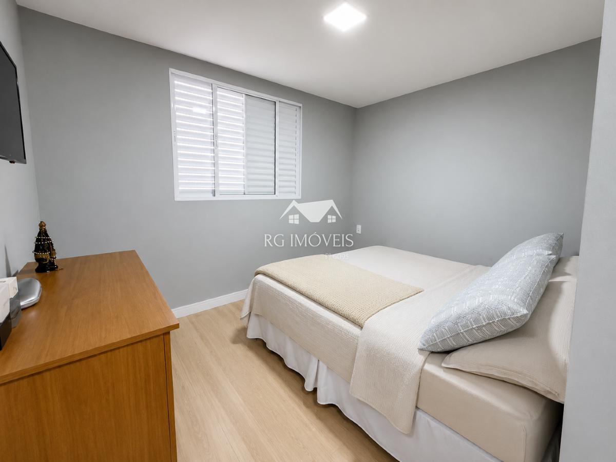 Apartamento, Araguaia, 2 Quartos, 1 Vaga, 1 Suíte