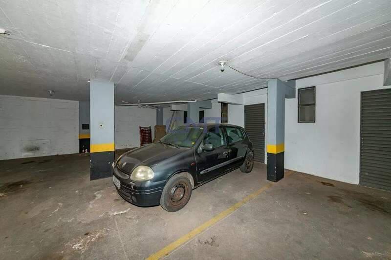 Apartamento, Luxemburgo, 3 Quartos, 1 Vaga, 1 Suíte