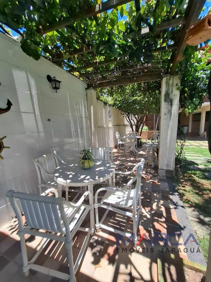 Casa, São Luiz (pampulha), 4 Quartos, 8 Vagas
