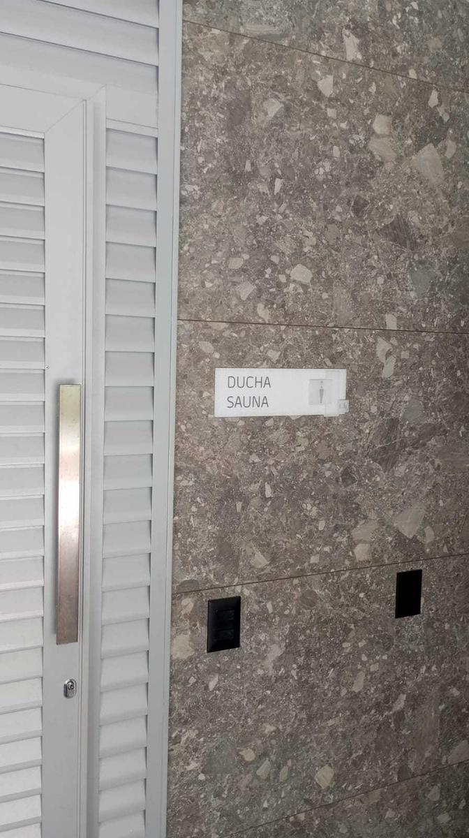 Apartamento, Lourdes, 2 Quartos, 2 Vagas, 1 Suíte