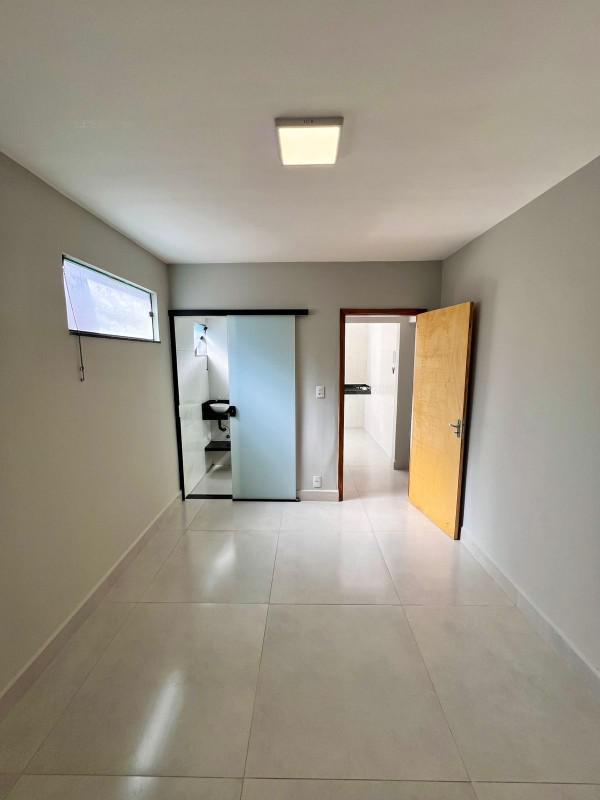 Casa, Jardim Panorama, 3 Quartos, 1 Vaga, 1 Suíte