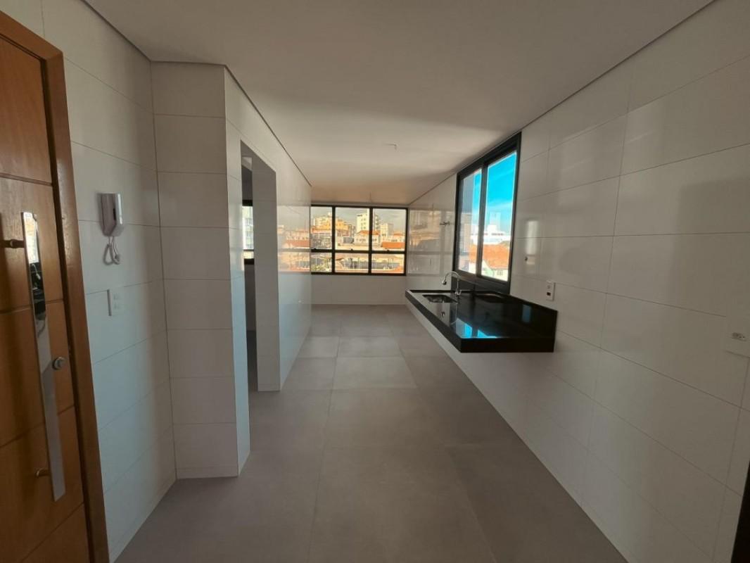 Apartamento, Inconfidentes, 3 Quartos, 4 Vagas, 2 Suítes