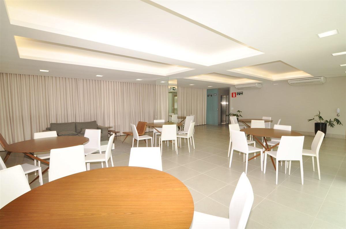 Apartamento, Liberdade, 2 Quartos, 2 Vagas, 1 Suíte