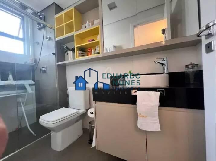 Apartamento, Cidade Nova, 4 Quartos, 5 Vagas, 2 Suítes