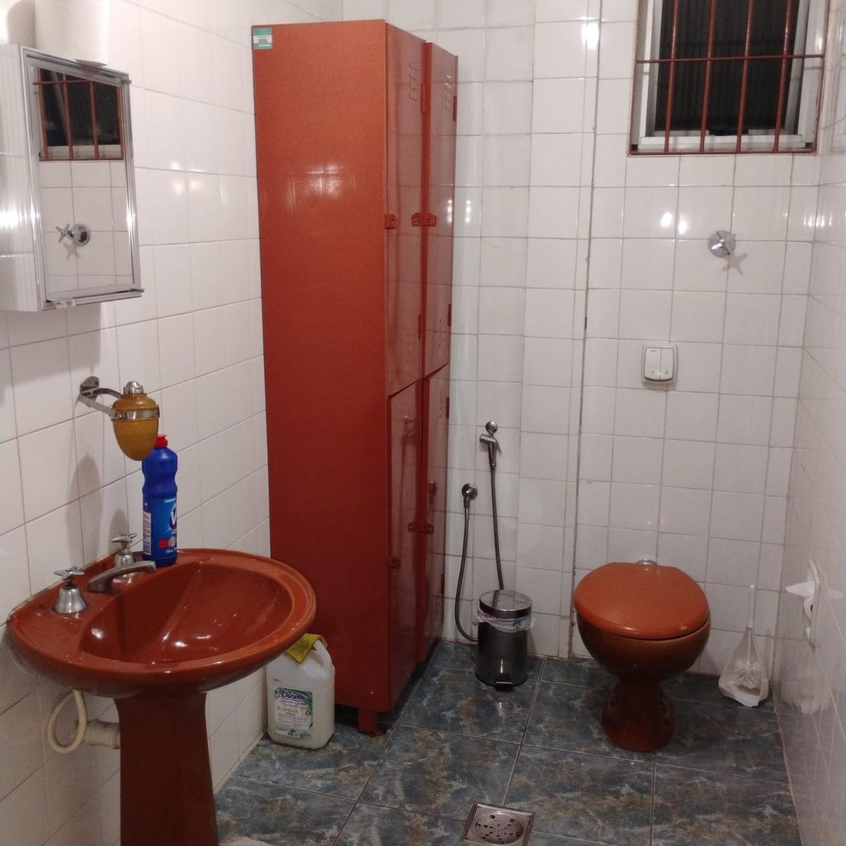 Galpão, Jardim Alvorada, 0 Quarto, 0 Vaga