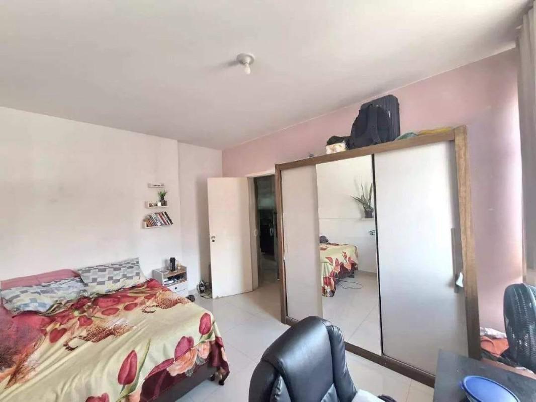 Apartamento, Santo Antônio, 3 Quartos, 1 Vaga, 1 Suíte