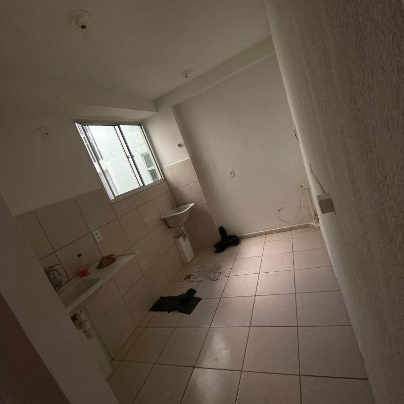 Apartamento, Jequitibá, 2 Quartos, 1 Vaga