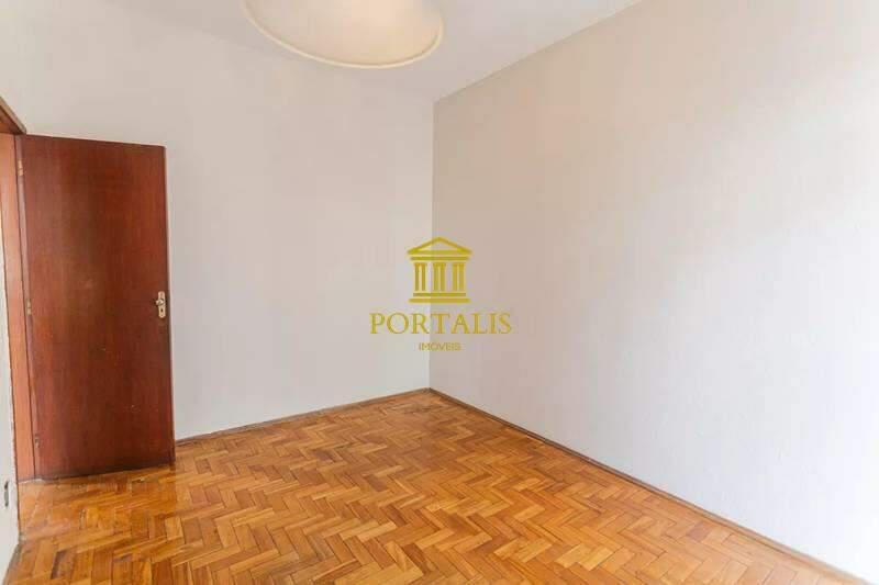 Apartamento, Serra, 2 Quartos, 0 Vaga