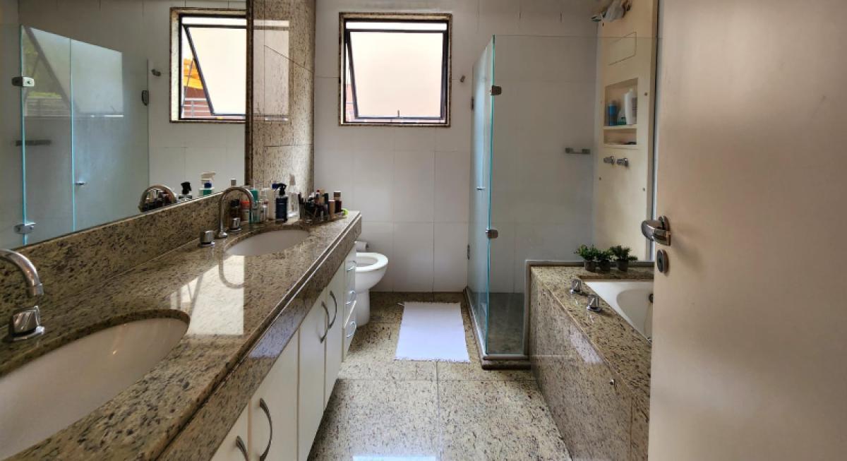 Apartamento, Anchieta, 4 Quartos, 4 Vagas, 2 Suítes