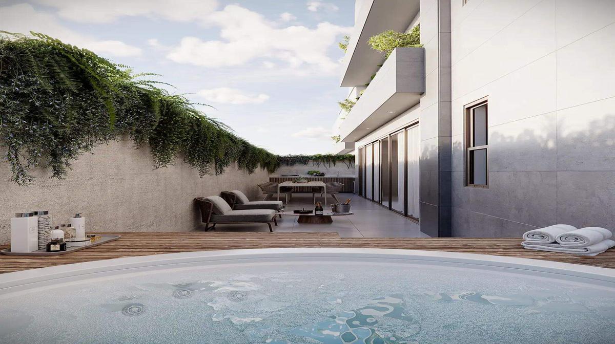 Apartamento, Carmo, 3 Quartos, 2 Vagas, 1 Suíte