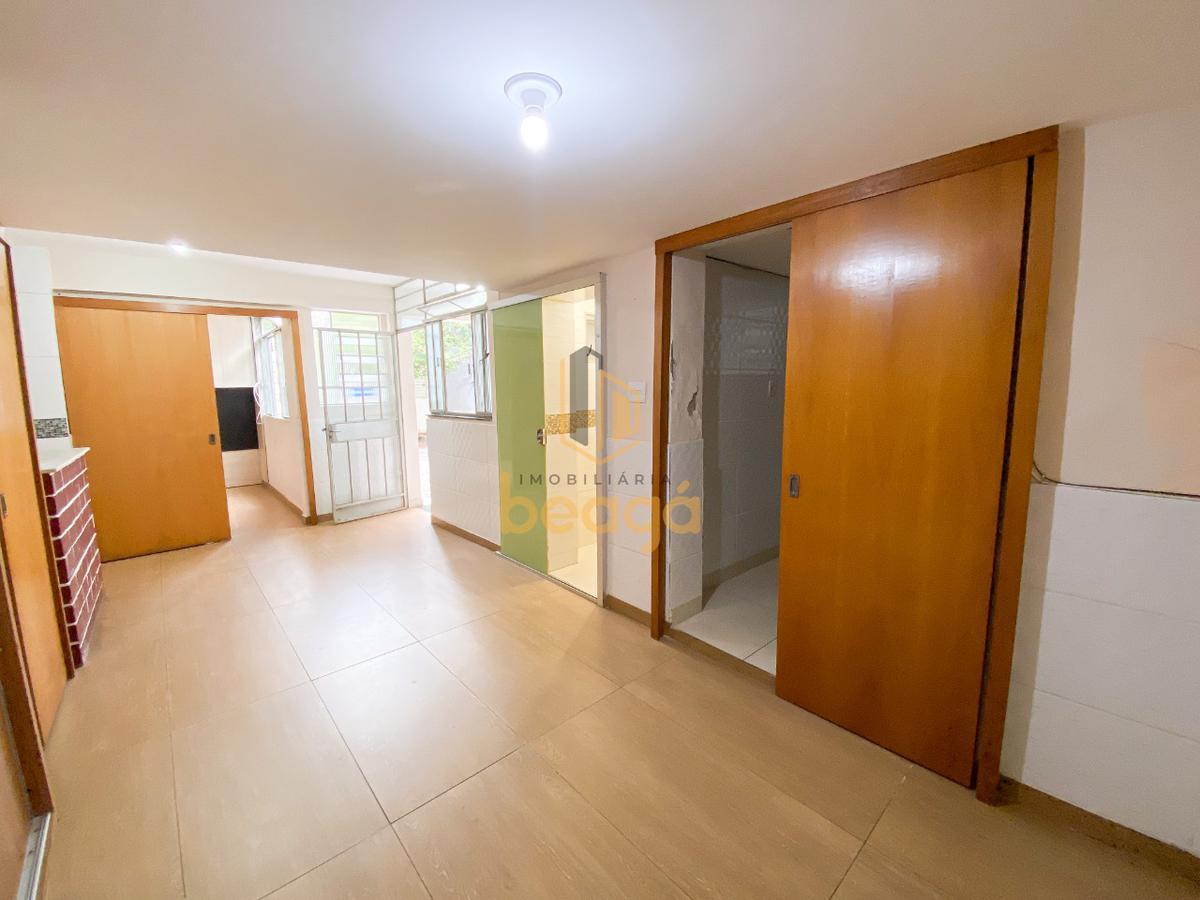 Casa, Dom Cabral, 2 Quartos, 0 Vaga