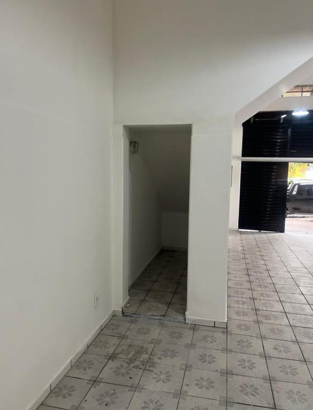 Andar, Floresta, 0 Quarto, 0 Vaga