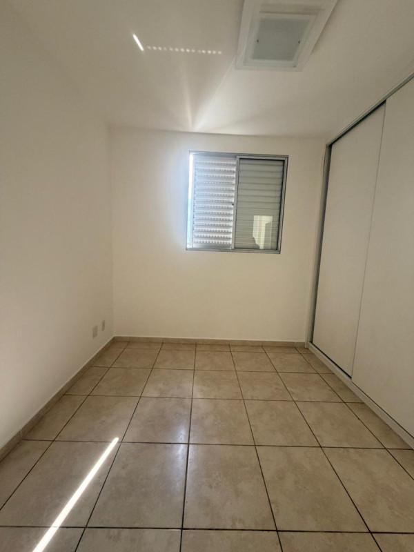 Apartamento, Castelo, 2 Quartos, 1 Vaga, 1 Suíte
