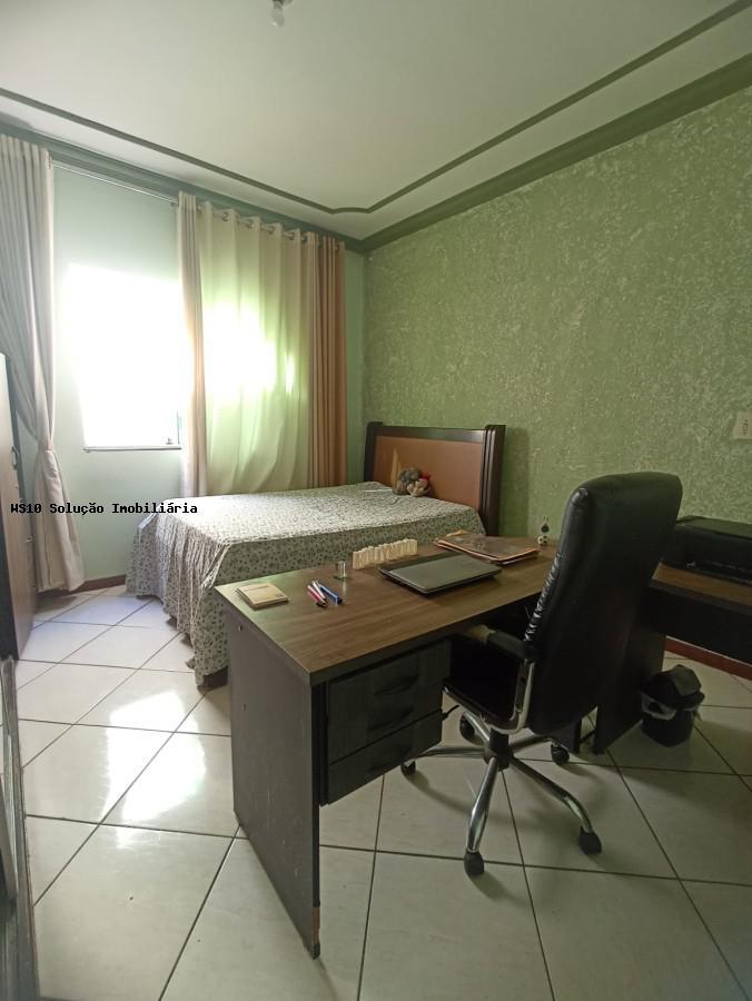 Casa, Novo Eldorado, 3 Quartos, 2 Vagas, 1 Suíte