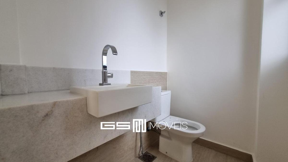 Apartamento, Santo Agostinho, 3 Quartos, 2 Vagas, 1 Suíte
