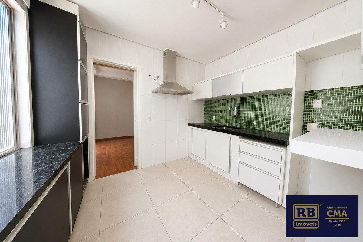 Apartamento, Cruzeiro, 3 Quartos, 1 Vaga, 1 Suíte