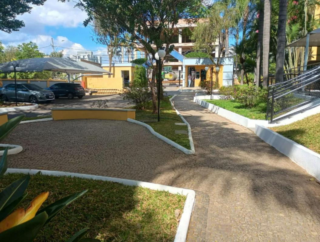 Apartamento, Liberdade, 3 Quartos, 1 Vaga, 1 Suíte