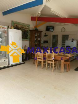 Casa, Pampulha, 4 Quartos, 8 Vagas, 4 Suítes