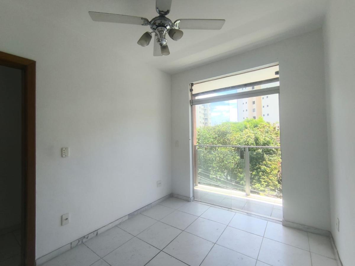 Apartamento, Santa Branca, 3 Quartos, 0 Vaga, 1 Suíte