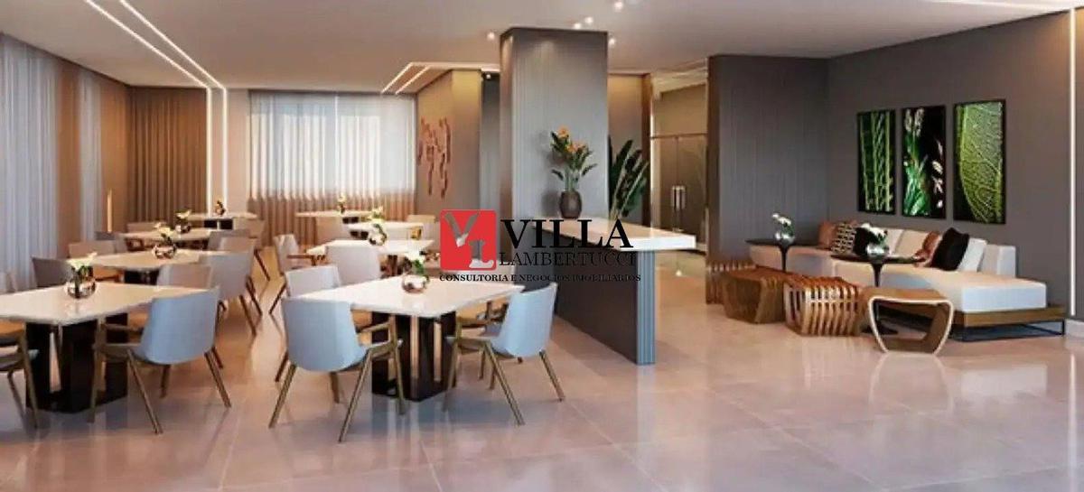 Apartamento, Serra, 4 Quartos, 4 Vagas, 2 Suítes